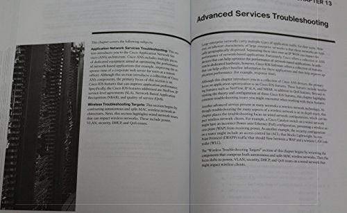 CCNP TSHOOT 642-832 Official Certification Guide