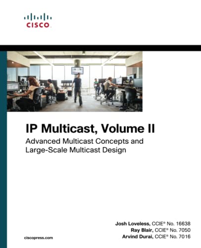 IP Multicast