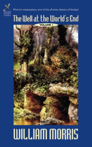 The Well at the World's End