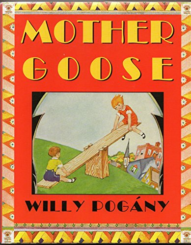 Willy Pog Any's Mother Goose
