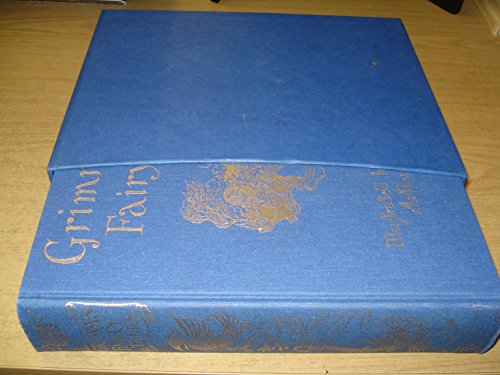 Grimm's Fairy Tales
