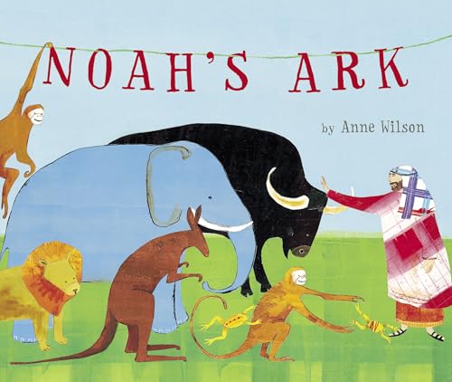 Noah's Ark