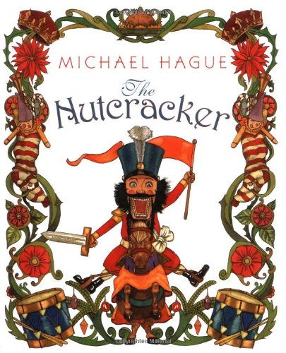 The Nutcracker