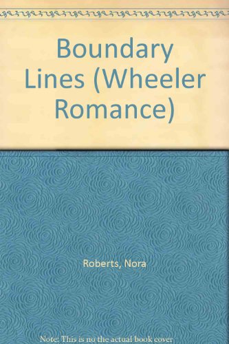 Boundary Lines