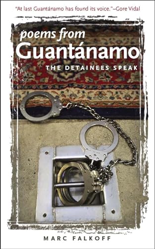 Poems from Guantanamo
