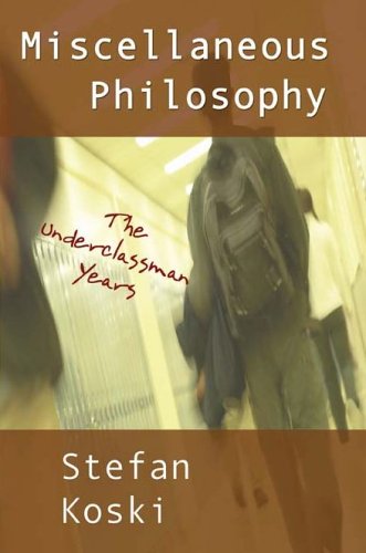 Miscellaneous Philosophy