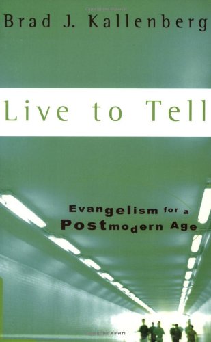 Live to Tell