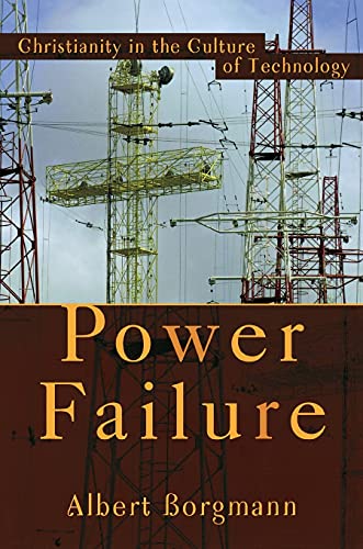 Power Failure