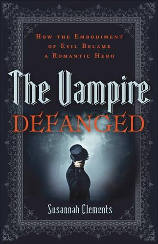 The Vampire Defanged