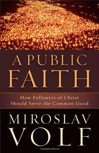 A Public Faith