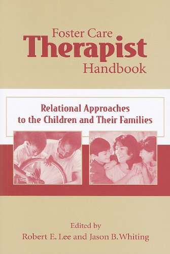 Foster Care Therapist Handbook