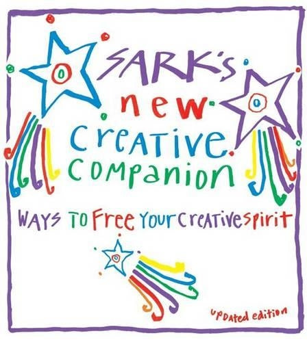 Sark's New Creative Companion