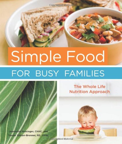Simple Food for Busy Families