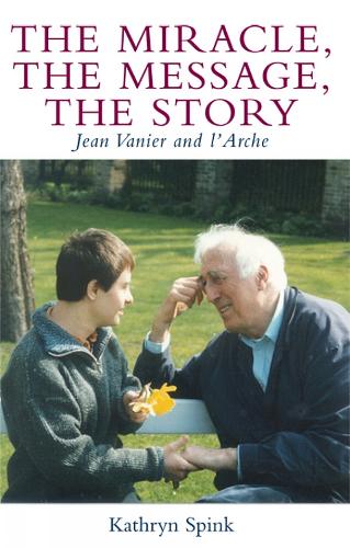 The Miracle, the Message, the Story