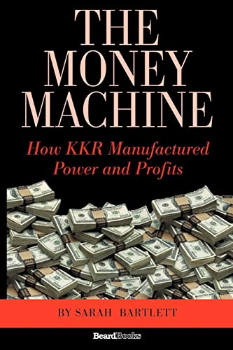 The Money Machine