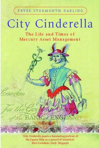City Cinderella