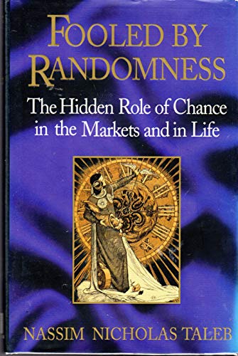 Fooled by Randomness