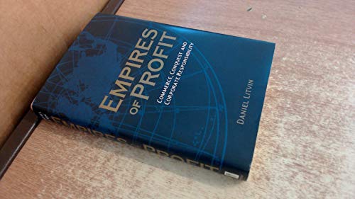 Empires of Profit