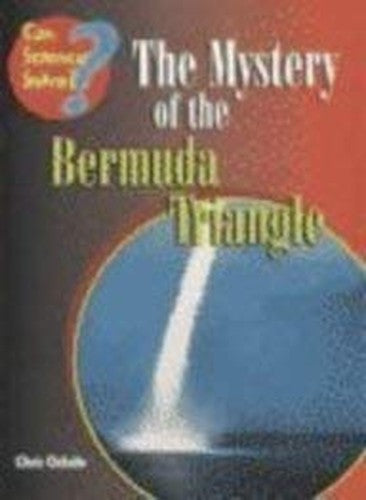 The Mystery of the Bermuda Triangle