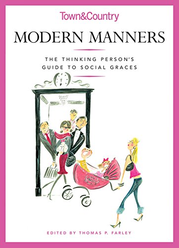 Modern Manners