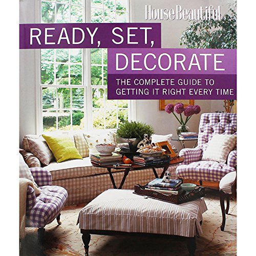 Ready, Set, Decorate