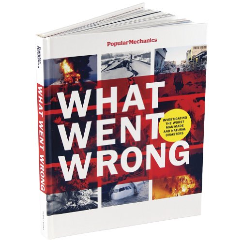 What Went Wrong
