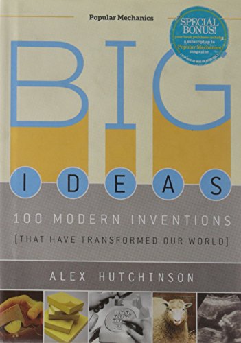 Big Ideas