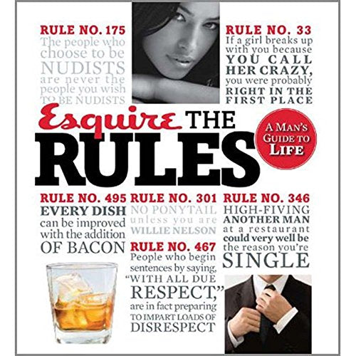 Esquire The Rules