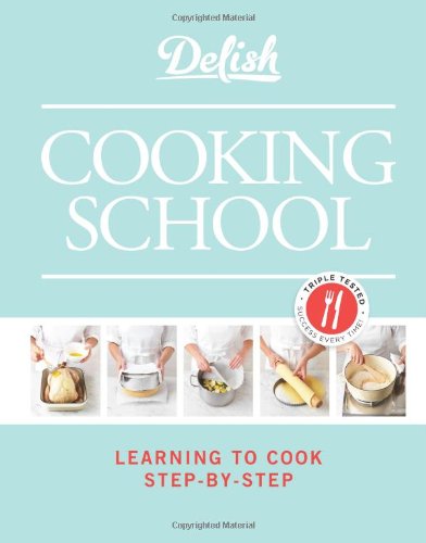 Delish Cooking School
