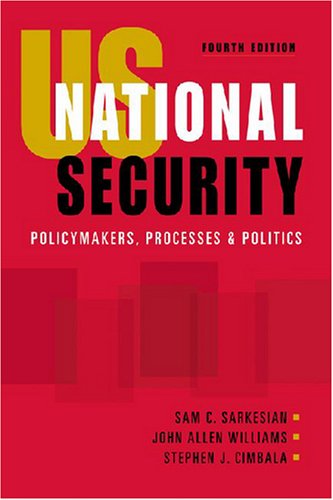 US National Security