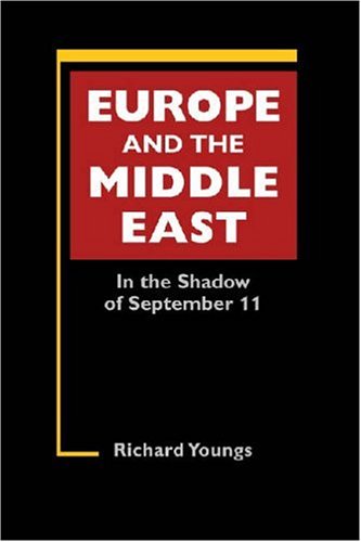 Europe and the Middle East