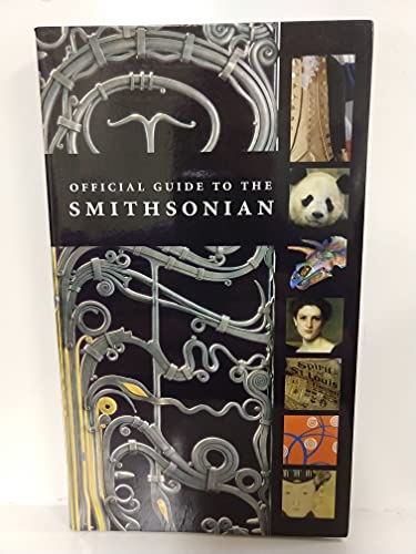 Official Guide to the Smithsonian