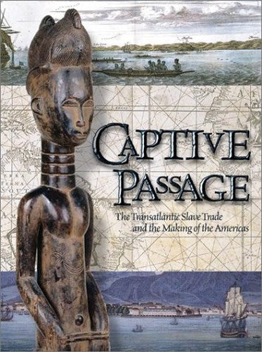 Captive Passage