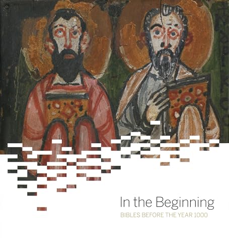 In the Beginning