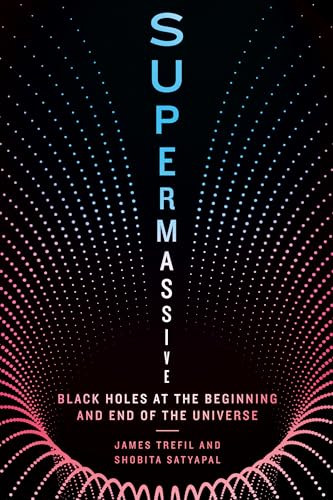 Supermassive