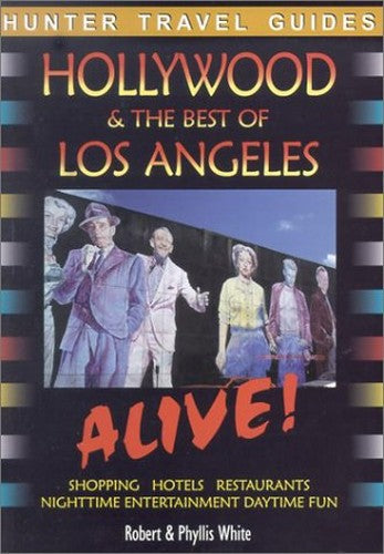 Hollywood and the Best of Los Angeles Alive!