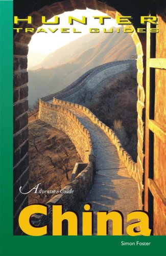 Adventure Guide to China