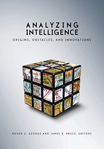Analyzing Intelligence