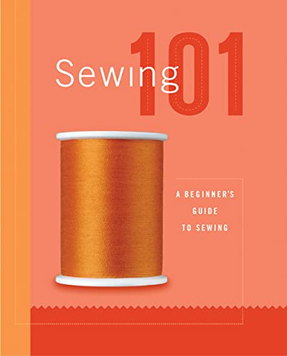 Sewing 101
