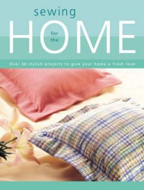 Sewing for the Home
