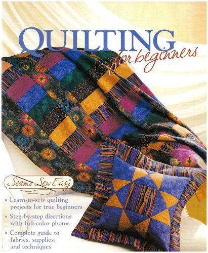 Quilting for Beginners