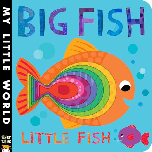 Big Fish Little Fish