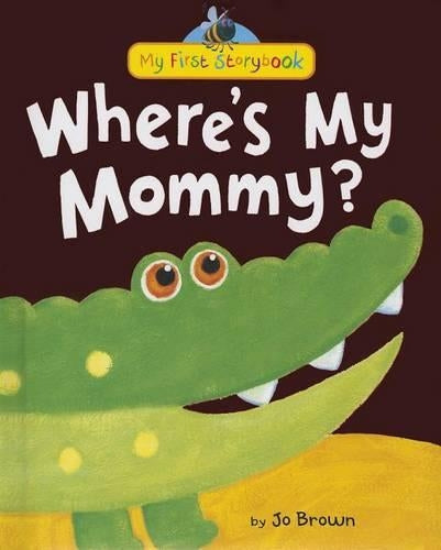 Where's My Mommy?
