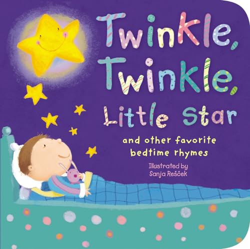 Twinkle, Twinkle, Little Star