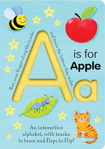 A A is for Apple