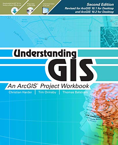 Understanding GIS