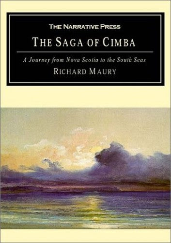 The Saga of Cimba
