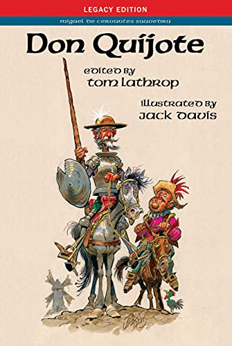 Don Quijote