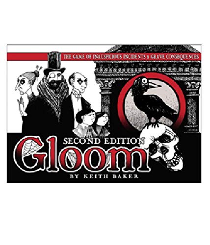 Gloom 2nd Ed