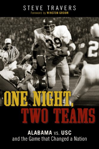One Night, Two Teams
